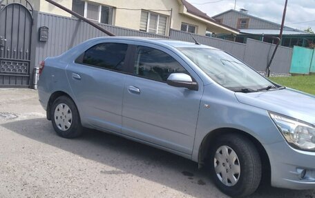 Chevrolet Cobalt II, 2013 год, 650 000 рублей, 2 фотография