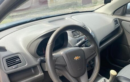 Chevrolet Cobalt II, 2013 год, 650 000 рублей, 5 фотография