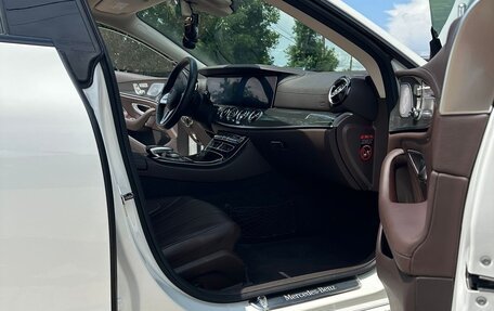 Mercedes-Benz CLS, 2019 год, 5 450 000 рублей, 6 фотография