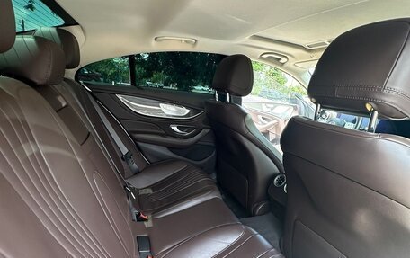 Mercedes-Benz CLS, 2019 год, 5 450 000 рублей, 7 фотография