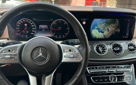 Mercedes-Benz CLS, 2019 год, 5 450 000 рублей, 10 фотография