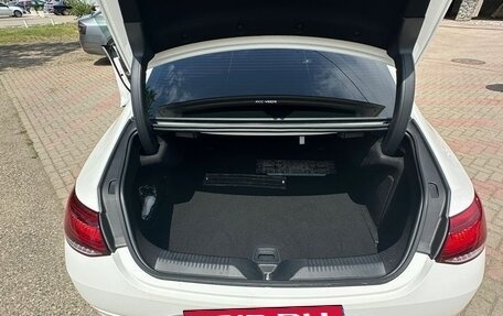 Mercedes-Benz CLS, 2019 год, 5 450 000 рублей, 8 фотография