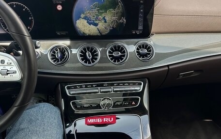 Mercedes-Benz CLS, 2019 год, 5 450 000 рублей, 13 фотография