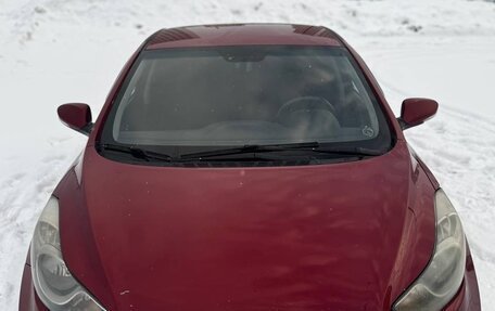 Hyundai Elantra V, 2012 год, 700 000 рублей, 10 фотография