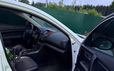 Mazda 6, 2009 год, 900 000 рублей, 7 фотография