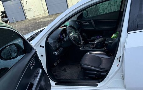 Mazda 6, 2009 год, 900 000 рублей, 9 фотография