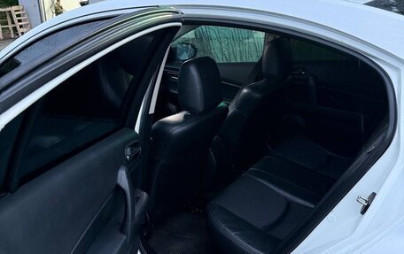 Mazda 6, 2009 год, 900 000 рублей, 8 фотография