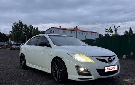 Mazda 6, 2009 год, 900 000 рублей, 2 фотография