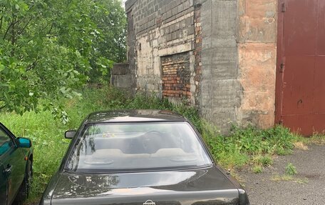 Nissan Sunny, 1992 год, 168 000 рублей, 2 фотография