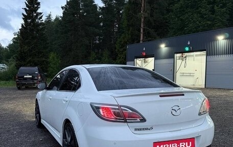 Mazda 6, 2009 год, 900 000 рублей, 6 фотография