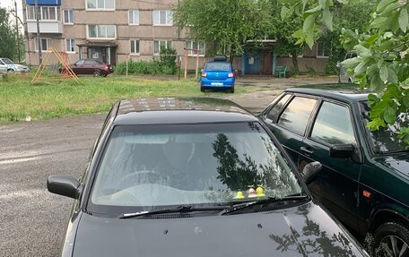 Nissan Sunny, 1992 год, 168 000 рублей, 3 фотография