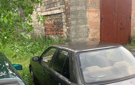 Nissan Sunny, 1992 год, 168 000 рублей, 4 фотография