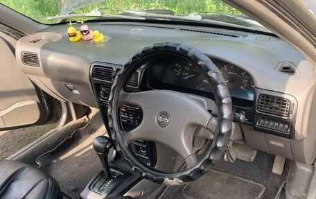 Nissan Sunny, 1992 год, 168 000 рублей, 6 фотография