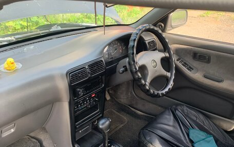 Nissan Sunny, 1992 год, 168 000 рублей, 7 фотография