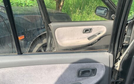 Nissan Sunny, 1992 год, 168 000 рублей, 8 фотография