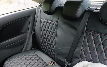 Opel Corsa D, 2007 год, 240 000 рублей, 8 фотография