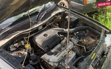 Nissan Sunny, 1992 год, 168 000 рублей, 10 фотография
