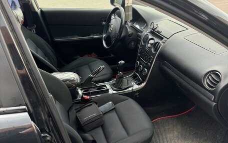 Mazda 6, 2006 год, 403 000 рублей, 6 фотография