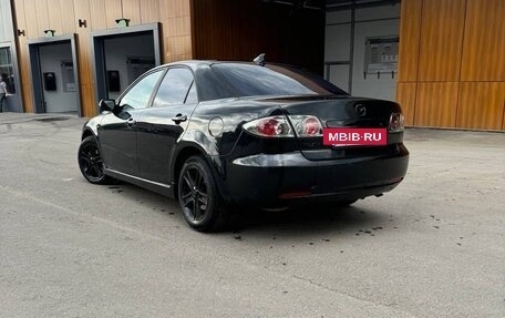 Mazda 6, 2006 год, 403 000 рублей, 5 фотография