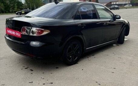 Mazda 6, 2006 год, 403 000 рублей, 7 фотография