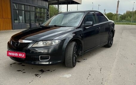 Mazda 6, 2006 год, 403 000 рублей, 3 фотография