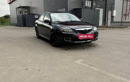 Mazda 6, 2006 год, 403 000 рублей, 2 фотография