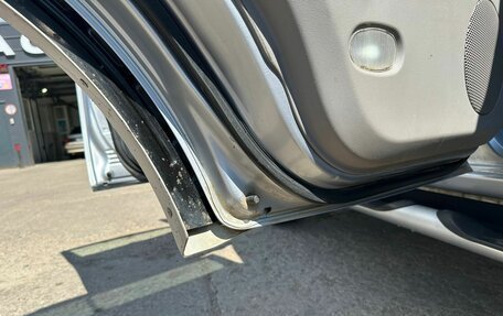 Mitsubishi Pajero Sport II рестайлинг, 2010 год, 1 395 000 рублей, 7 фотография