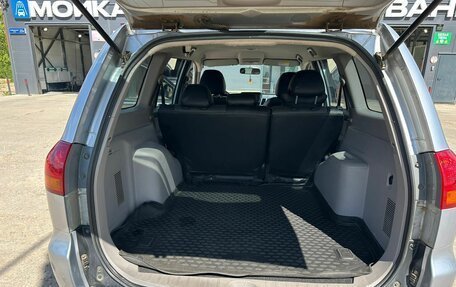Mitsubishi Pajero Sport II рестайлинг, 2010 год, 1 395 000 рублей, 9 фотография