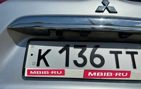 Mitsubishi Pajero Sport II рестайлинг, 2010 год, 1 395 000 рублей, 8 фотография
