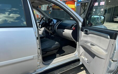 Mitsubishi Pajero Sport II рестайлинг, 2010 год, 1 395 000 рублей, 11 фотография