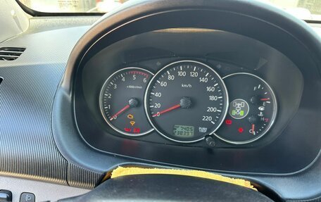 Mitsubishi Pajero Sport II рестайлинг, 2010 год, 1 395 000 рублей, 16 фотография
