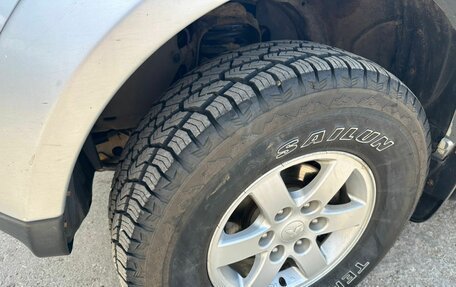 Mitsubishi Pajero Sport II рестайлинг, 2010 год, 1 395 000 рублей, 21 фотография
