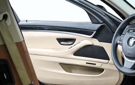 BMW 5 серия, 2013 год, 1 695 000 рублей, 7 фотография