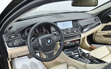 BMW 5 серия, 2013 год, 1 695 000 рублей, 8 фотография