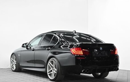 BMW 5 серия, 2013 год, 1 695 000 рублей, 3 фотография