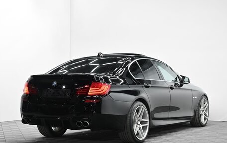 BMW 5 серия, 2013 год, 1 695 000 рублей, 4 фотография