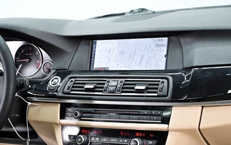 BMW 5 серия, 2013 год, 1 695 000 рублей, 11 фотография