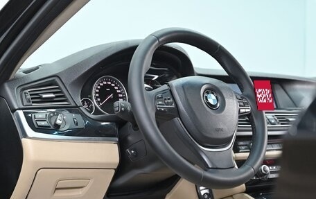 BMW 5 серия, 2013 год, 1 695 000 рублей, 9 фотография