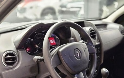 Renault Duster I рестайлинг, 2018 год, 1 299 000 рублей, 1 фотография