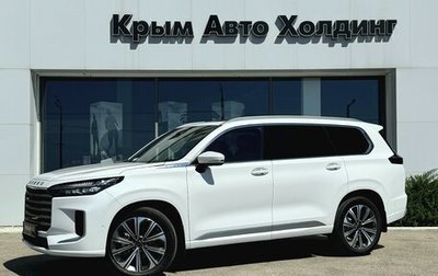 CheryExeed VX, 2024 год, 6 140 000 рублей, 1 фотография