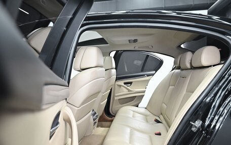 BMW 5 серия, 2013 год, 1 695 000 рублей, 17 фотография
