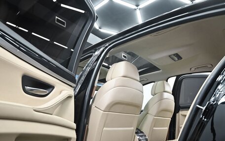 BMW 5 серия, 2013 год, 1 695 000 рублей, 16 фотография