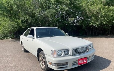 Nissan Cedric IX, 1998 год, 530 000 рублей, 1 фотография