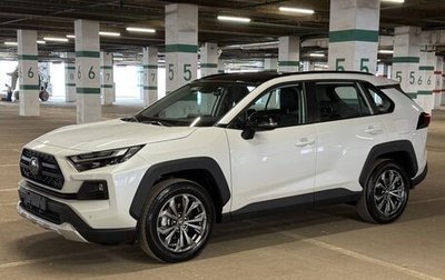 Toyota RAV4, 2024 год, 3 850 000 рублей, 1 фотография