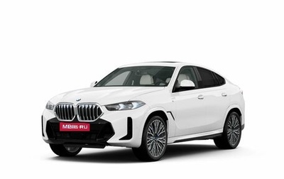 BMW X6, 2024 год, 15 541 000 рублей, 1 фотография