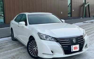 Toyota Crown, 2019 год, 3 290 000 рублей, 1 фотография