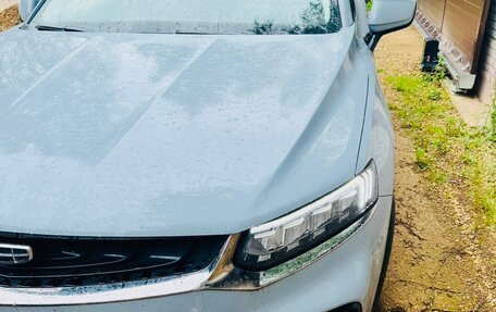 Geely Tugella FY11, 2022 год, 3 145 000 рублей, 1 фотография