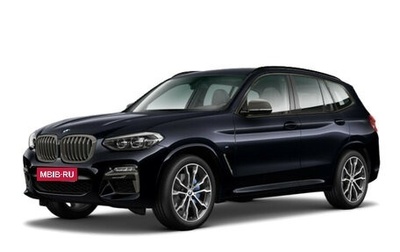 BMW X3, 2024 год, 6 670 000 рублей, 1 фотография