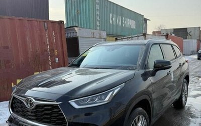 Toyota Highlander, 2025 год, 5 400 000 рублей, 1 фотография