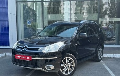 Citroen C-Crosser, 2010 год, 950 000 рублей, 1 фотография